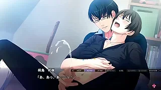 Asian Gay Porn Top 1