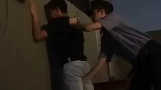 Korean Gay Sex 6